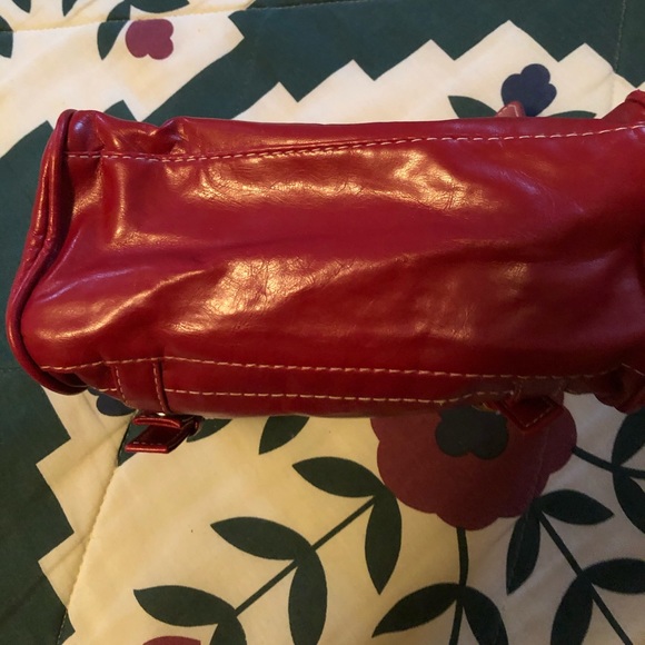 Makeup Bag” roomy w/zipper pocket inside - Picture 5 of 14